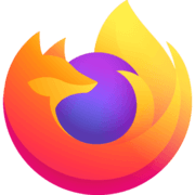 火狐Firefox浏览器 Logo